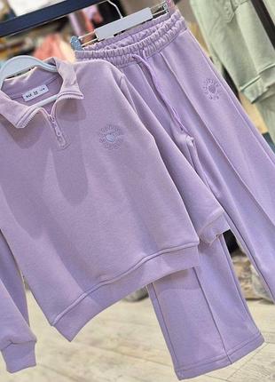 Костюм gap штани кофта 92 98 104 110 122 128 140 см