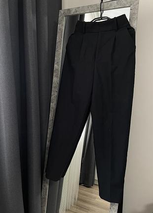 Брюки штани zara жіночі