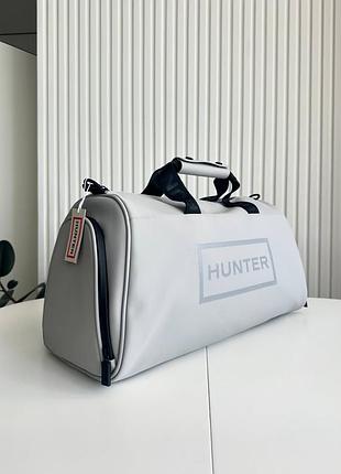 Hunter дорожня сумка спортивна сумка