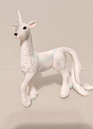 Лоша єдинорога баяла таккіті від schleich