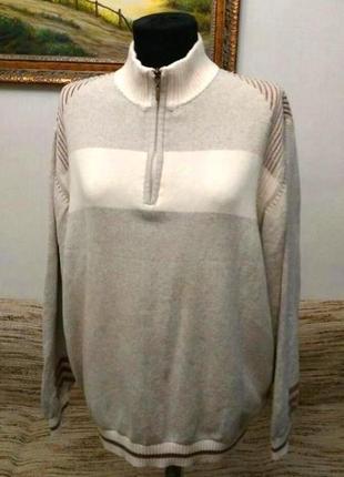 💖 чоловічий блейзер-джемпер світлий яскравий💖