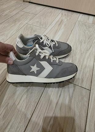 Кроссовки детские converse