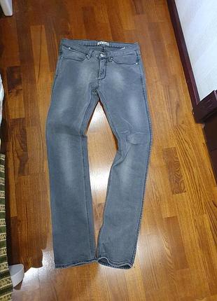 Джинси acne jeans