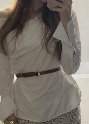 Блузка max mara