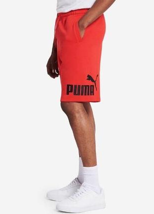Puma літні шорти оригінал