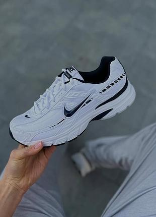 Кросівки чоловічі nike initiator white 394055-100
