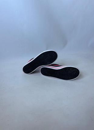 Шкіряні кеди nike 8