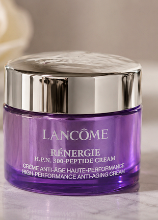 Крем для обличчя lancome