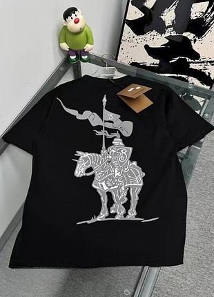Футболка burberry