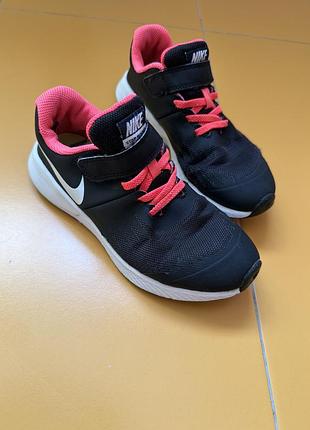 Кросівки nike 33 розмір