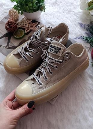 Кеди converse chuk 70 low top🔥