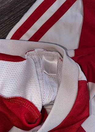 Футбольная форма adidas 3