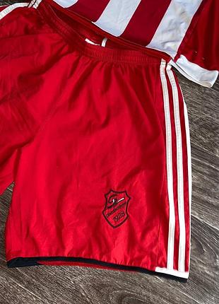 Футбольная форма adidas 5