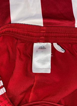 Футбольная форма adidas 6