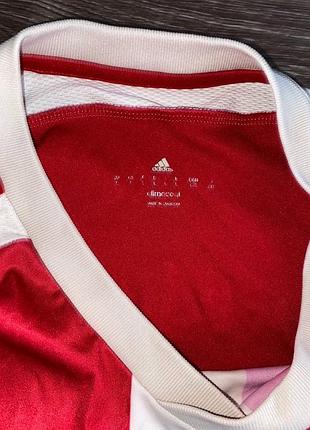 Футбольная форма adidas 4