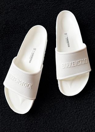 Шлепанцы сланцы мужские birkensctok