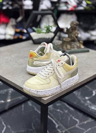 Оригінальні кросівки nike air force 1