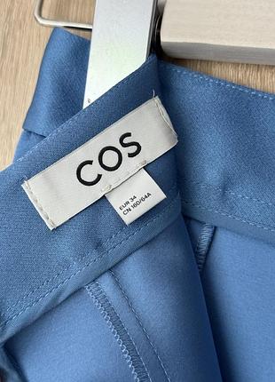 Міні спідниця cos 3