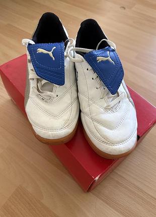Кросівки puma розмір 38