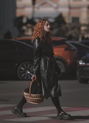 Тренч reserved 2