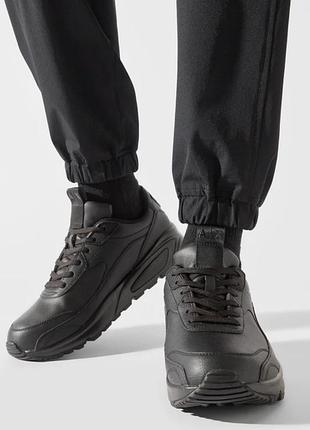 Кроссовки мужские armani exchange