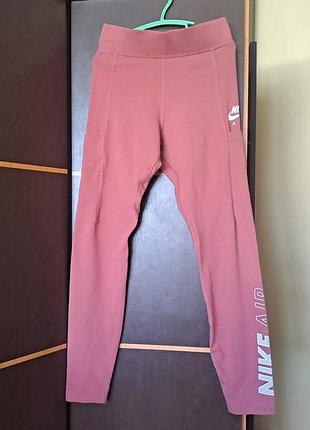 Лоссины nike air оригинал s.