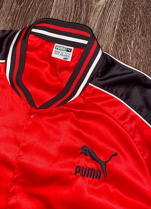 Олимпийка puma pink panther 3