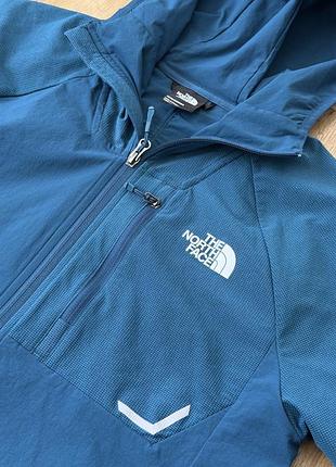 Чоловіча куртка the north face кофта s m