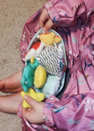 Fehn качественные игрушки для воды 3