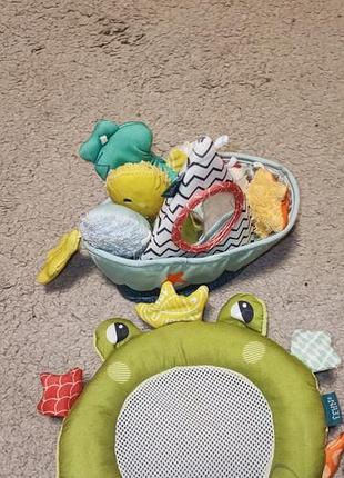 Fehn качественные игрушки для воды 2