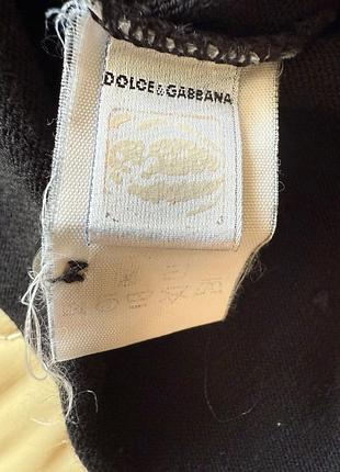Светер dolce&gabanna 4