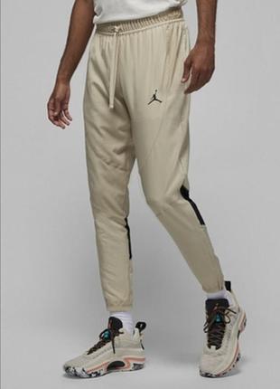 Мужские спортивные штаны nike jordan dri-fit (оригинал)