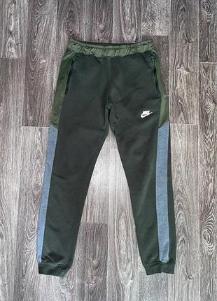 Штаны nike