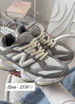Жіночі кросівки new balance 9060