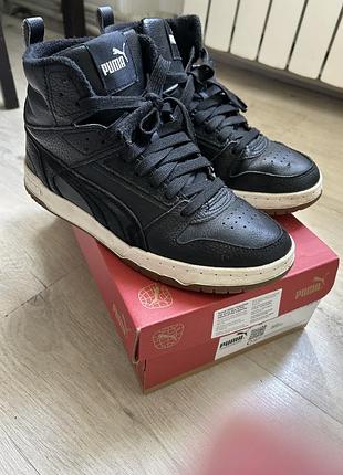 Кросівки puma