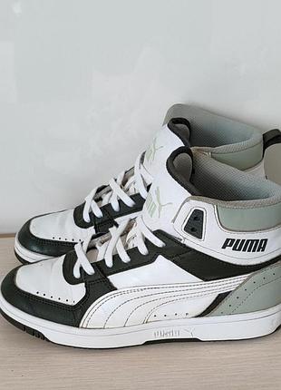 Кроссовки puma 36 2