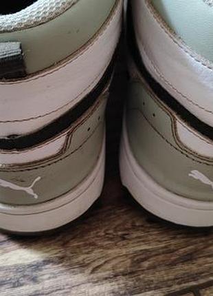 Кроссовки puma 36 3