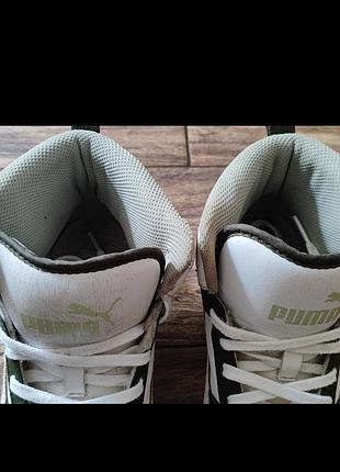 Кроссовки puma 36 4