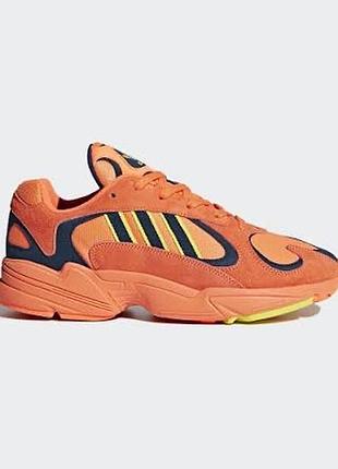 Кросівки adidas originals yung 1 b37613