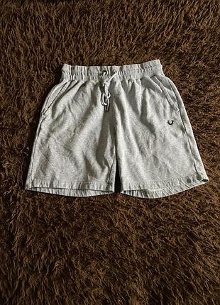 Чоловічі шорти true religion в розмірі m-l