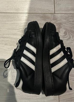 Adidas superstar,35 розмір 1000 грн