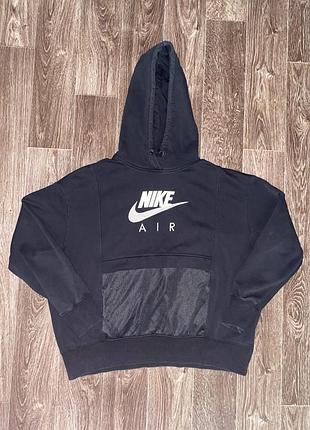 Худи nike air