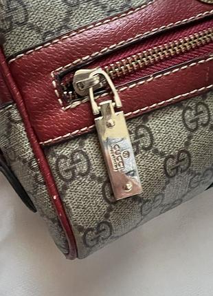 Сумка gucci fake 2