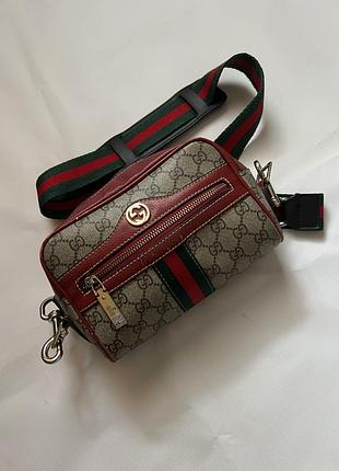 Сумка gucci fake