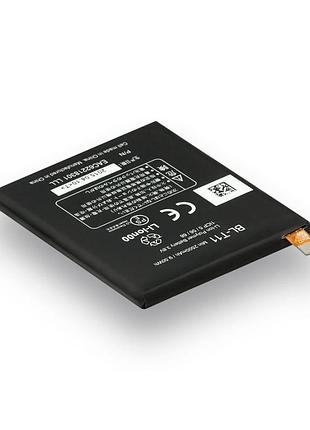 Акумулятор для lg g flex f340 / bl-t11 aaaa