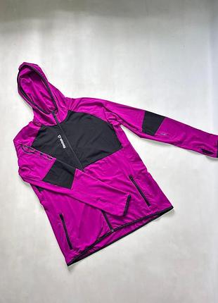 Кофта спортивна жіноча reebok