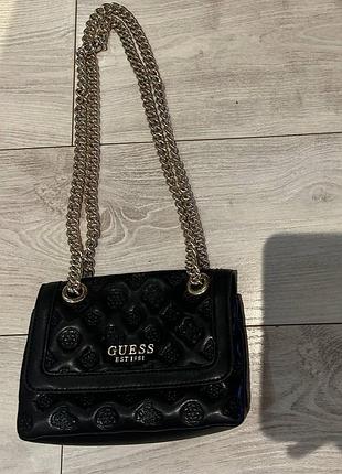Сумка guess 3000 грн