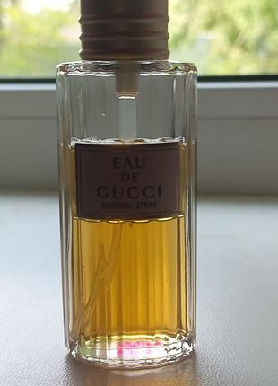 Винтаж guccu оригинал