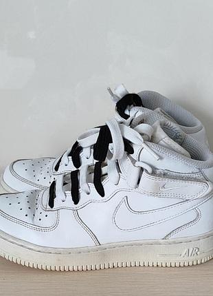Кроссовки nike 37,5