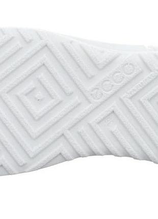 Детские кроссовки ecco 6